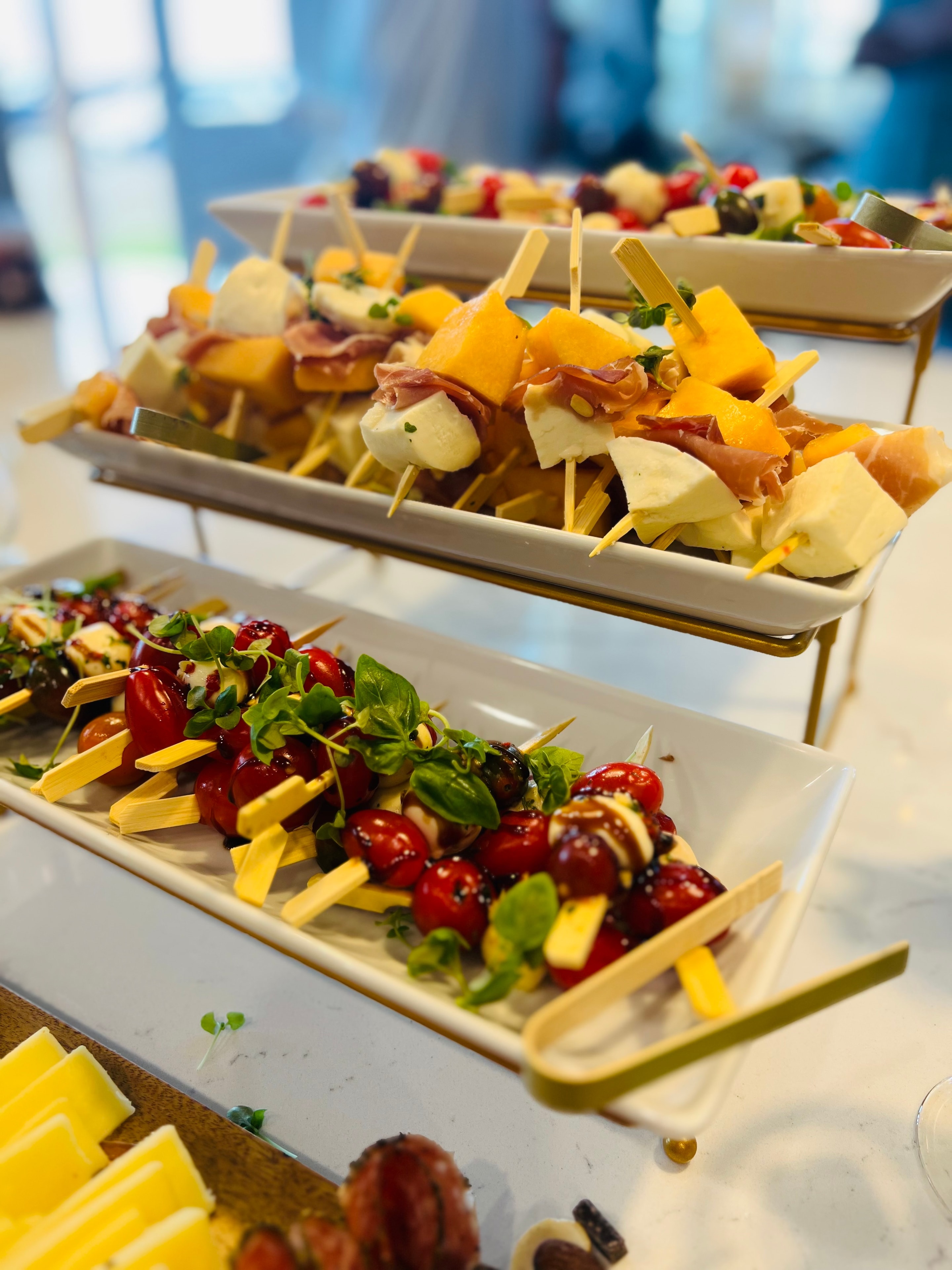 Catering Events